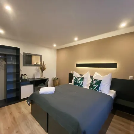 Homestay Lemar Wellness &