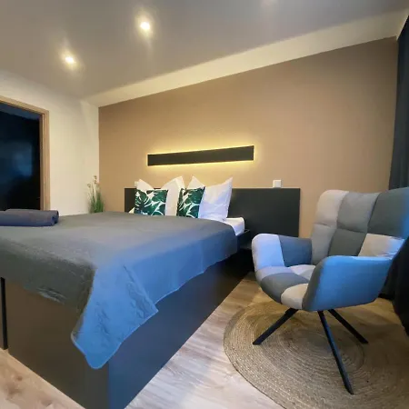 Lemar Wellness & Homestay Huncovce