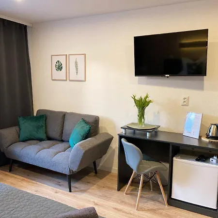 Lemar Wellness & Homestay Huncovce