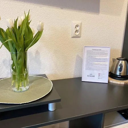 Lemar Wellness & Homestay