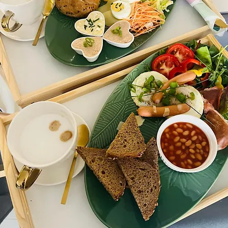 Lemar Wellness & Homestay Huncovce